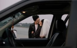 -梵初·STUDIO婚纱摄影(通州万达店)