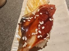 -禾绿寿司·定食·拉面·烧炸(喜荟城店)