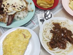 -金凤茶餐厅(湾仔店)