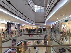 -永旺梦乐城国际商城(北清路店)