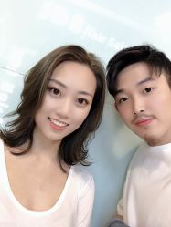 -尚·丹尼Hair