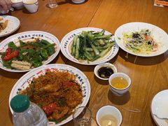 -廣發美食(东晓路店)
