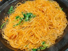 -肖记公安牛肉鱼杂馆·省级非物质文化遗产(万松园直营店)