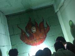 Opus-One真人密室逃脱-十二宫Zodiac全息剧本杀推理馆(大世界店)