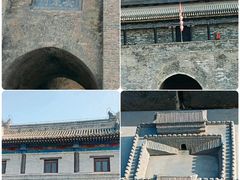 -西安城墙·碑林历史文化景区