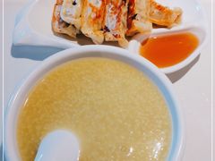 -馋笼小食堂-青岛大虾包(繁花里店)