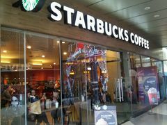 -星巴克臻选(郑州国贸360广场店)