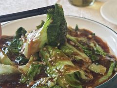 -清真·安乐园菜馆(茶南店)