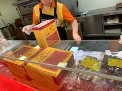 -五道口枣糕王(西单华威约饭街店)