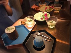 -茶是一枝花泡茶店