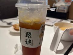 -翠华餐厅(维璟印象城店)