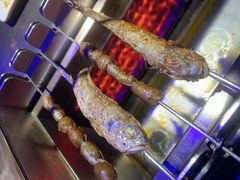 -很久以前羊肉串(清河店)
