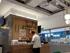-甲乙饼·手工牛肉饼(东方广场店)