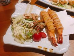 -有喜屋·深夜食堂(北京西路店)