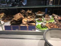 -斯琴阿妈蒙古餐厅(新城店)