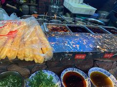 -豫楚源美猴王·面(武展店)