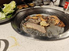 -火叮叮自助烤肉·现切牛肉(茂业店)