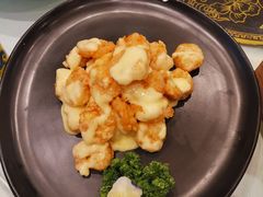 -汇贤府·李氏鲁菜(五棵松店)