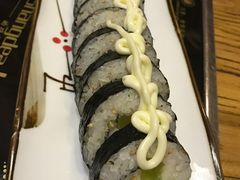 -青水瓦台(新村店)