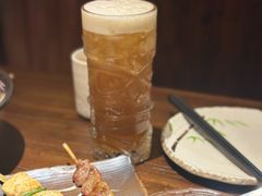 -鸟鹏烧鸟居酒屋(熙龙湾店)