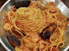 -Kpasta韩式意大利面