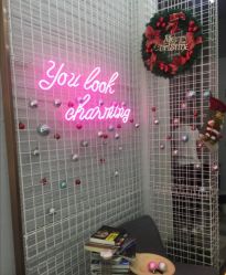 -茶发Salon·烫发染发理发