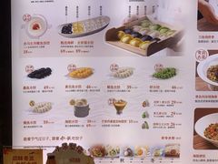 -船歌·鱼水饺青岛菜(闽江二路店)