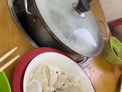 -田记自助海鲜饺子