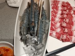 -海底捞火锅鲜切牛肉主题店(长寿路店)