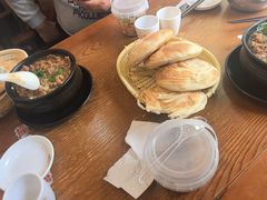 -溢香苑瓦罐(前进路店)