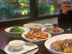 -大牌大·传统杭帮菜(湖滨店)