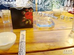 -锦尚阁烤鱼•天津菜(宣武门胡同店)