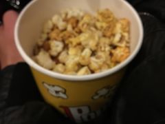 -中影国际影城(建军路金鹰购物中心店)