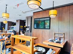 -周师兄大刀腰片火锅(财富中心店)