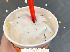 -DQ·蛋糕·冰淇淋(富华里店)