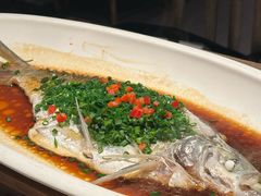 -老头儿油爆虾(胜利河美食街店)