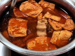 -婆婆粉(江北店)