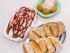 -芬芳甜品(同福路店)