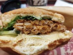 -魏家凉皮(十里河店)