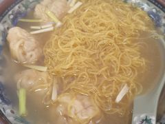 -巧美面家(东华西店)