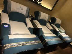 -新紫霞养生·影院足道·SPA(金山区店)