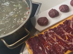 -潮发潮汕牛肉店(永庆坊店)