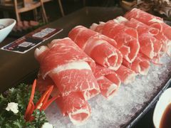 -捞王锅物料理(上海世茂广场店)