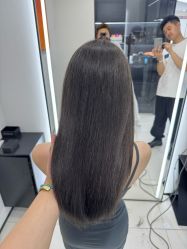 -FINE HAIR 烫染专业设计