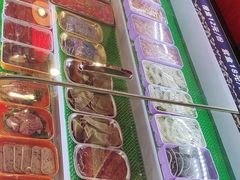-金石老面坊·渔家菜(金石滩店)