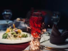 -Wei菋·Le Bistrot