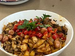 -老三样·旧食新味(万寿宫店)