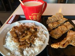 -永和大王(小厨·东四十条店)