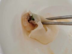 -喜家德虾仁水饺(繁荣路店)