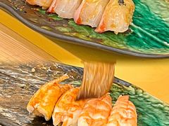 -鮨政·Omakase(港汇恒隆广场店)